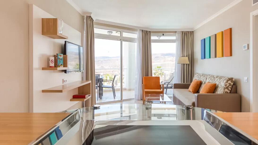 Holiday Club Vista Amadores